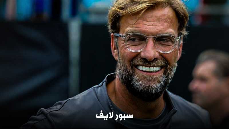 مدرب نادي ليفربول يورغن كلوب يضع شروط لتجديد عقده بعد 2024
